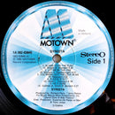 Syreeta - Syreeta (LP Tweedehands) - Discords.nl