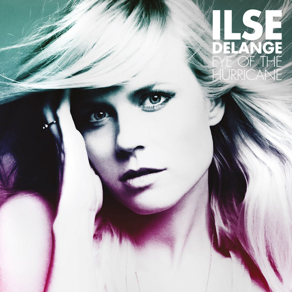 Ilse DeLange - Eye of the hurricane (CD) - Discords.nl