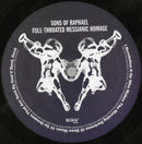 Sons Of Raphael - Full-Throated Messianic Homage (LP) - Discords.nl