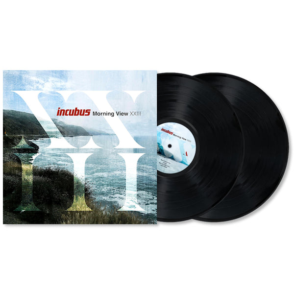 Incubus - Morning View XXIII (LP) - Discords.nl