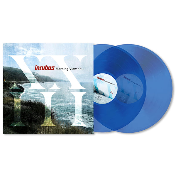 Incubus - Morning View XXIII (LP) - Discords.nl