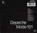 Depeche Mode - 101 (CD Tweedehands) - Discords.nl