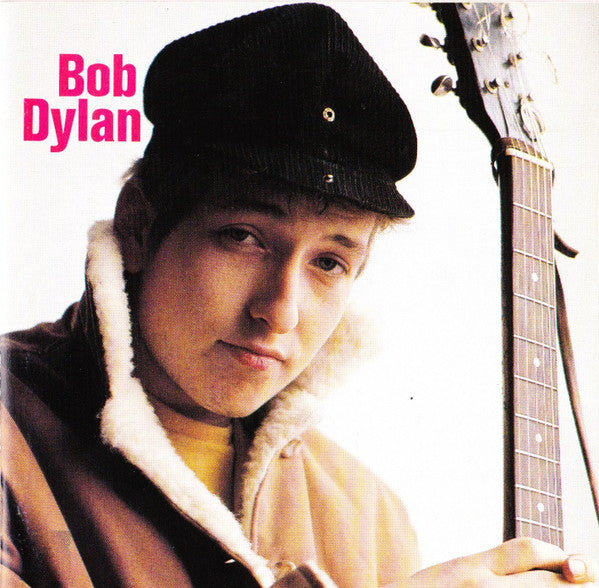 Bob Dylan - Bob Dylan (CD Tweedehands) - Discords.nl