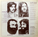 La Bamboche - La Bamboche (LP Tweedehands) - Discords.nl