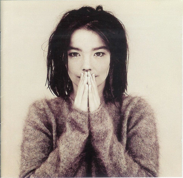 Björk - Debut (CD Tweedehands) - Discords.nl