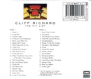 Cliff Richard - The Hit List (The Best Of 35 Years) (CD Tweedehands) - Discords.nl