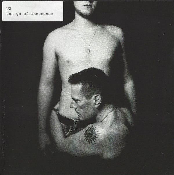 U2 - Songs Of Innocence (CD Tweedehands) - Discords.nl