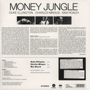Duke Ellington • Charles Mingus • Max Roach - Money Jungle (LP) - Discords.nl