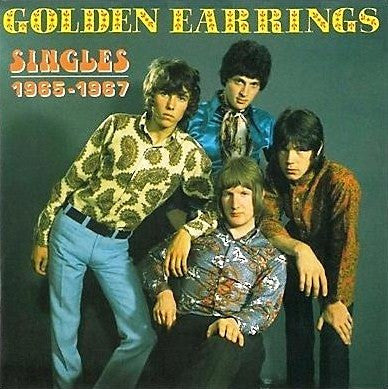 Golden Earring - Singles 1965-1967 (CD Tweedehands) - Discords.nl