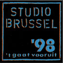 Various - Studio Brussel - 't Gaat Vooruit '98 (CD Tweedehands) - Discords.nl