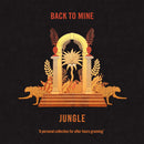 Jungle - Back to mine (CD) - Discords.nl