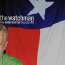 Watchman, The - Live Anderson Fair Houston Tx (CD Tweedehands) - Discords.nl