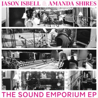 Isbell, Jason & Aman - Sound Emporium - (RSD 22-04-2023) - Discords.nl