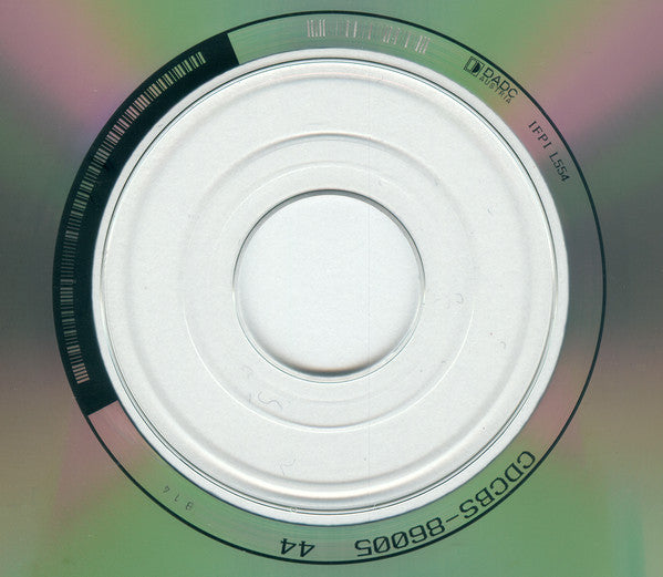 Santana - Amigos (CD) - Discords.nl