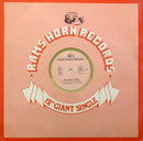 Loverde - Die Hard Lover (12" Tweedehands) - Discords.nl