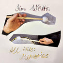 Jim White - All hits: memories (LP) - Discords.nl
