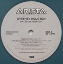 Whitney Houston - My Love Is Your Love (LP) - Discords.nl