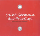 Various - Saint-Germain-Des-Prés Café Vol. 7 (CD Tweedehands) - Discords.nl