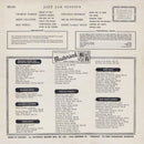 Various - Jazz Jam Session  (LP Tweedehands) - Discords.nl