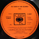 Trees - The Garden Of Jane Delawney (LP Tweedehands) - Discords.nl