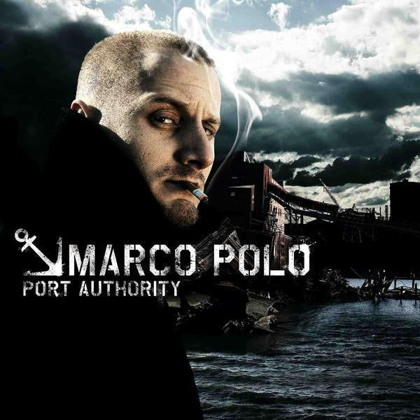 Marco Polo (3) - Port Authority (CD Tweedehands) - Discords.nl
