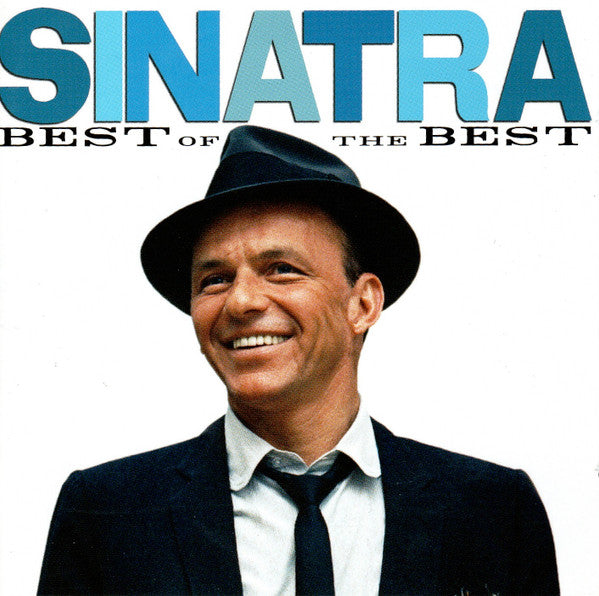 Frank Sinatra - Best Of The Best (CD Tweedehands) - Discords.nl