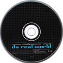 Missy Elliott - Da Real World (CD Tweedehands) - Discords.nl