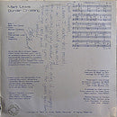 Mark Lewis (9) - Border Crossing (LP Tweedehands) - Discords.nl