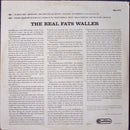 Fats Waller - The Real Fats Waller (LP Tweedehands) - Discords.nl