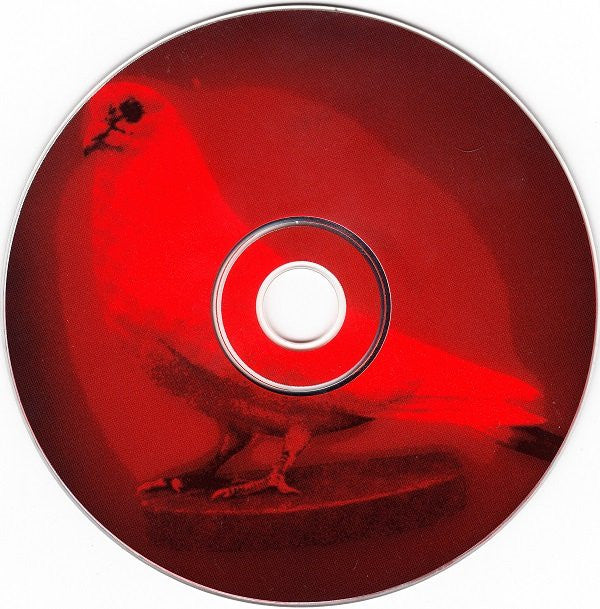 White Stripes, The - Elephant (CD) - Discords.nl