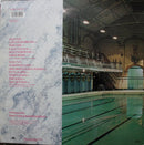 Barry Gibb - Now Voyager (LP Tweedehands) - Discords.nl