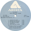 Lou Reed - Rock And Roll Heart (LP Tweedehands) - Discords.nl
