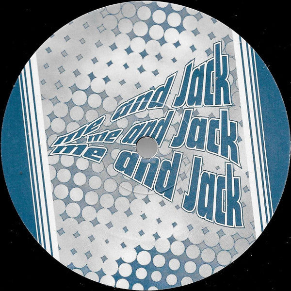 Me And Jack - Viva House (12" Tweedehands) - Discords.nl