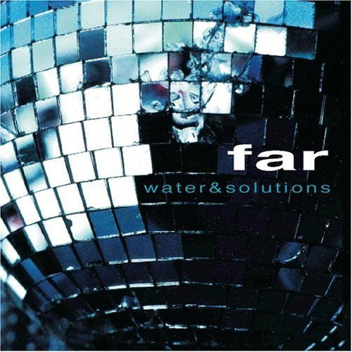 Far - Water And Solutions (CD Tweedehands) - Discords.nl