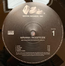 Nirvana - Incesticide (LP) - Discords.nl
