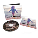 Lenny Kravitz - Raise vibration (CD) - Discords.nl