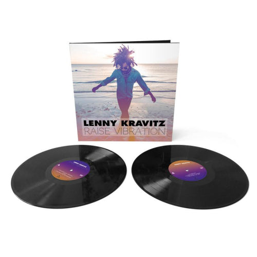 Lenny Kravitz - Raise vibration (LP) - Discords.nl