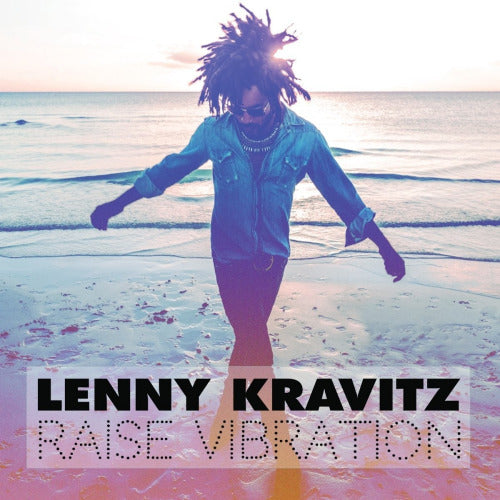Lenny Kravitz - Raise vibration (LP) - Discords.nl