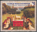 Johann Sebastian Bach - John Eliot Gardiner - Mass In B Minor = Messe In H-moll = Messe En Si Mineur (CD) - Discords.nl