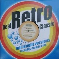 Various - Real Retro House Classix EP 13 (12" Tweedehands) - Discords.nl