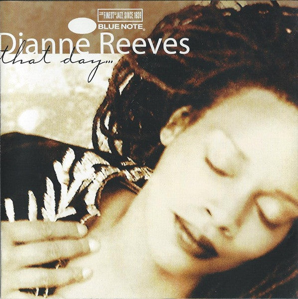 Dianne Reeves - That Day... (CD Tweedehands) - Discords.nl