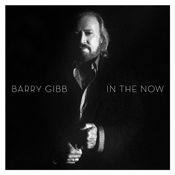 Barry Gibb - In The Now - Deluxe (CD Tweedehands) - Discords.nl
