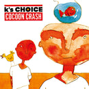 K's Choice - Cocoon crash (LP) - Discords.nl