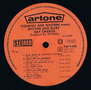 Ray Charles - Together Again (LP Tweedehands) - Discords.nl