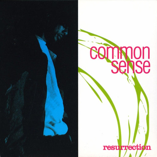 Common - Resurrection (CD Tweedehands) - Discords.nl