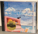 David Chesky With Romero Lubambo - The New York Chorinhos (CD Tweedehands) - Discords.nl