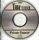 Tina Turner - Private Dancer (CD) - Discords.nl