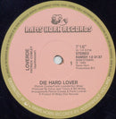 Loverde - Die Hard Lover (12" Tweedehands) - Discords.nl