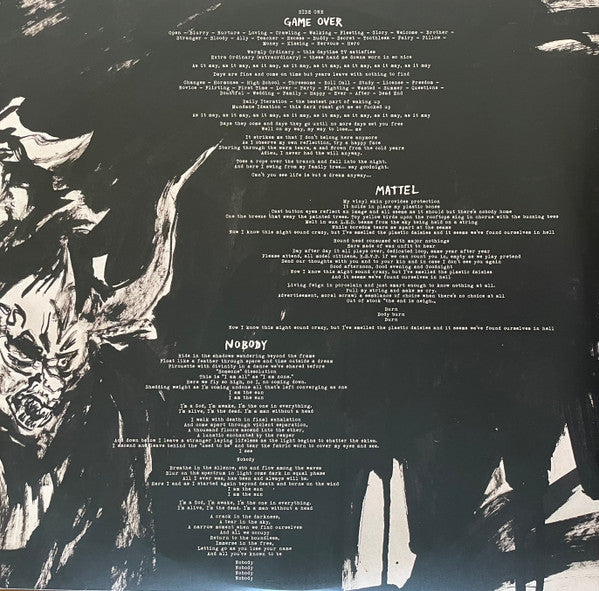 Avenged Sevenfold - Life Is But A Dream... (LP) - Discords.nl