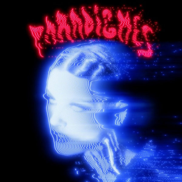 La Femme - Paradigmes (CD) - Discords.nl